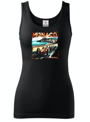 Monaco Grand Prix