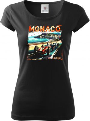 Monaco Grand Prix