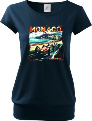 Monaco Grand Prix