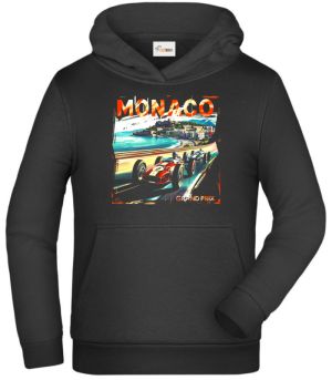 Monaco Grand Prix