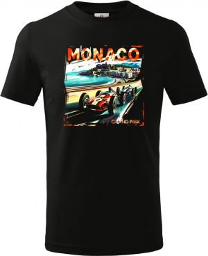 Monaco Grand Prix