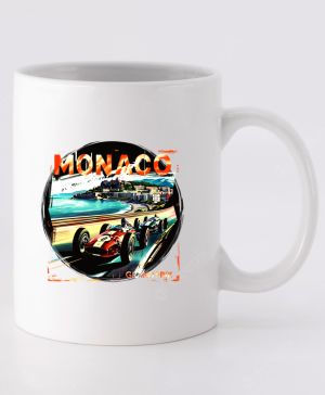 Monaco Grand Prix