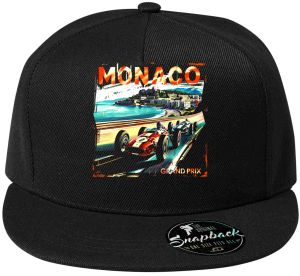 Monaco Grand Prix
