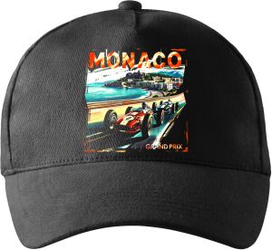 Monaco Grand Prix