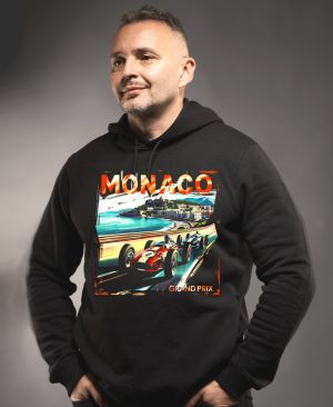 Monaco Grand Prix