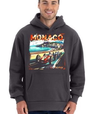 Monaco Grand Prix