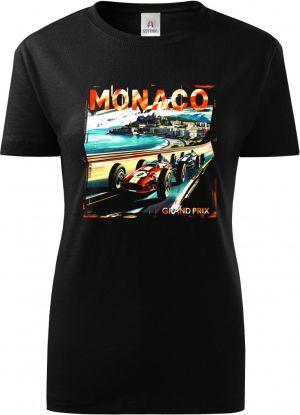 Monaco Grand Prix