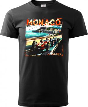 Monaco Grand Prix