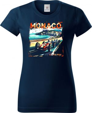 Monaco Grand Prix