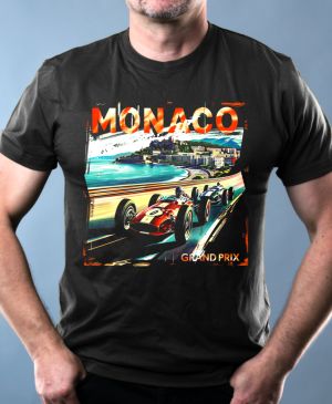 Monaco Grand Prix
