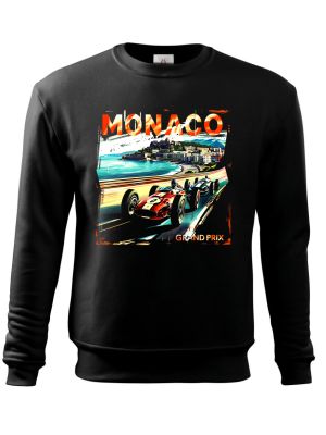 Monaco Grand Prix
