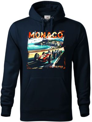 Monaco Grand Prix