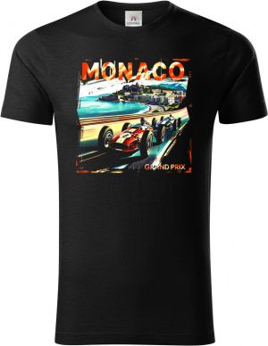 Monaco Grand Prix