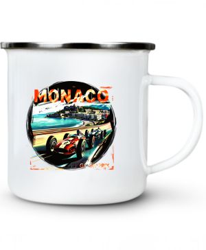 Monaco Grand Prix