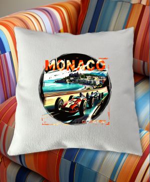 Monaco Grand Prix