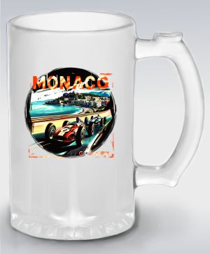 Monaco Grand Prix