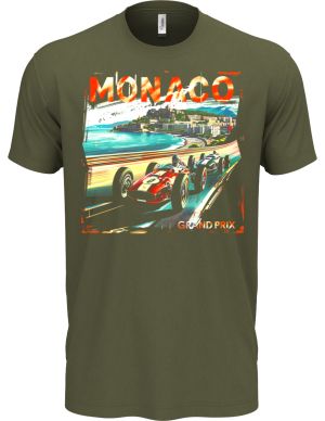 Monaco Grand Prix