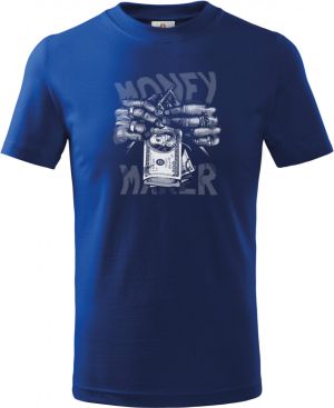 Money Maker, V2