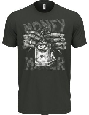 Money Maker, V2