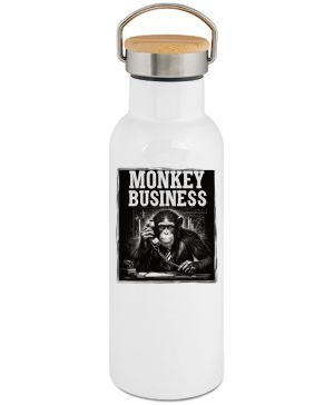 Monkey Business
