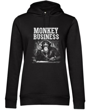 Monkey Business