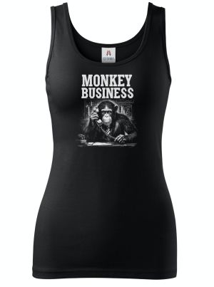 Monkey Business