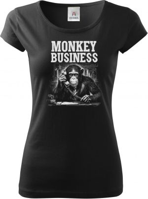 Monkey Business