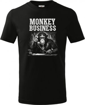 Monkey Business