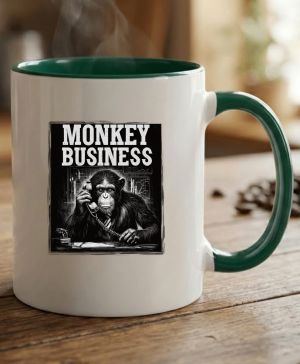Monkey Business