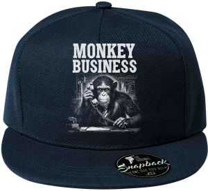 Monkey Business