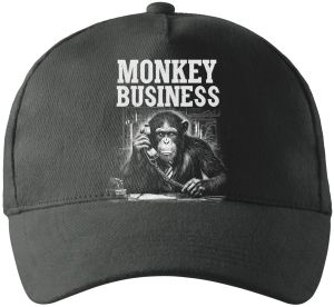 Monkey Business