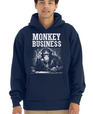 Monkey Business