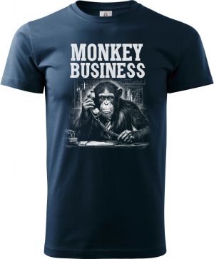 Monkey Business