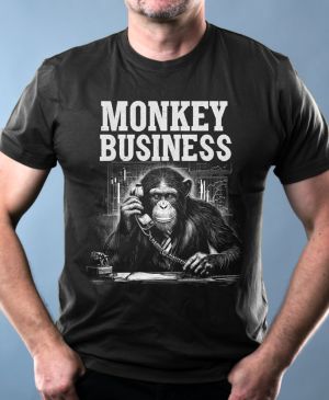Monkey Business