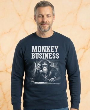 Monkey Business