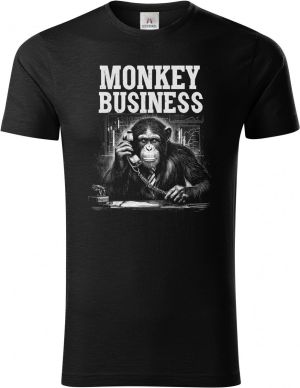 Monkey Business