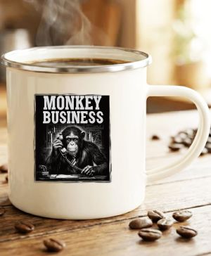 Monkey Business