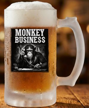 Monkey Business