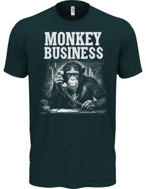 Monkey Business