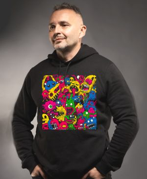 Monstrózní hádanka