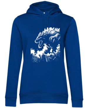 Monstrum ve městě, V1