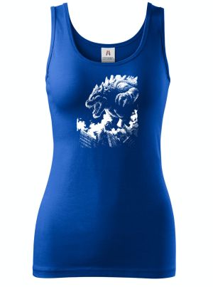 Monstrum ve městě, V1