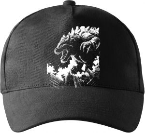 Monstrum ve městě, V1