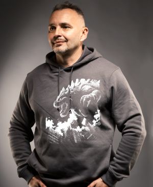 Monstrum ve městě, V1