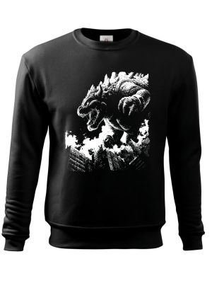 Monstrum ve městě, V1