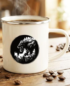 Monstrum ve městě, V1