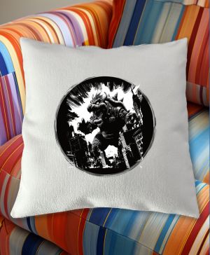 Monstrum ve městě, V2