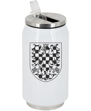 Moravská ORLICE - černá