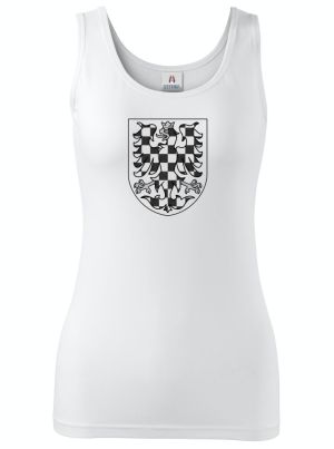 Moravská ORLICE - černá