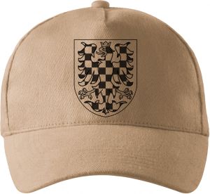 Moravská ORLICE - černá